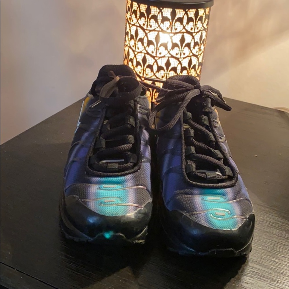Kids Nike Airmax